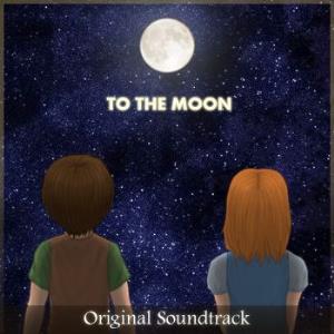 To the Moon (Kan R. Gao, feat. Laura Shigihara)